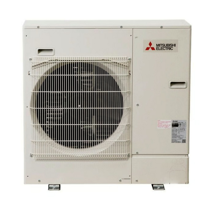 Mitsubishi PUZ-A30NHA7 30k BTU P-Series Outdoor Single Zone Condenser