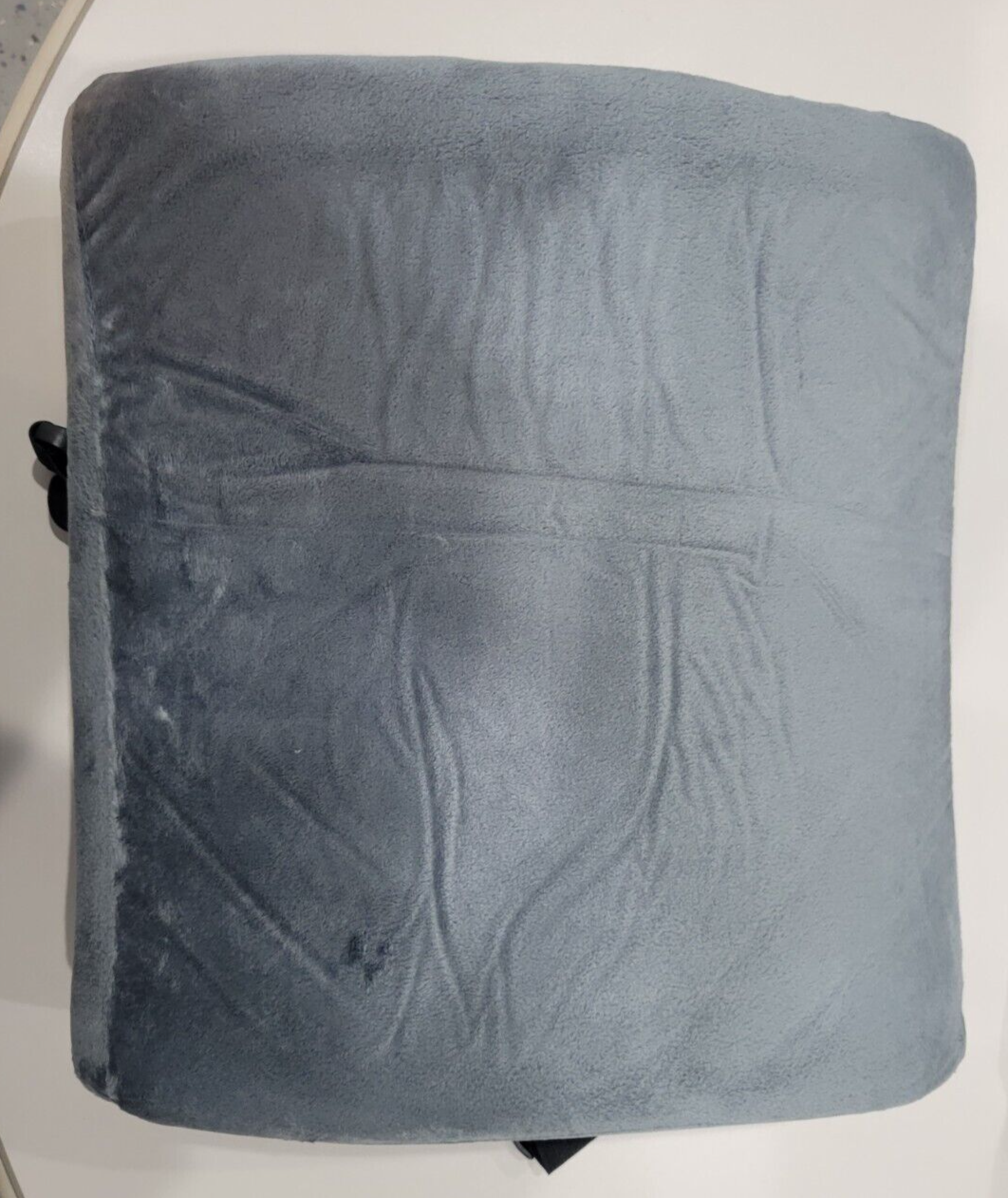 Comfortable Memory Foam Lumbar Cushion Back Support Pillow BUY 2 or MORE SAVE $