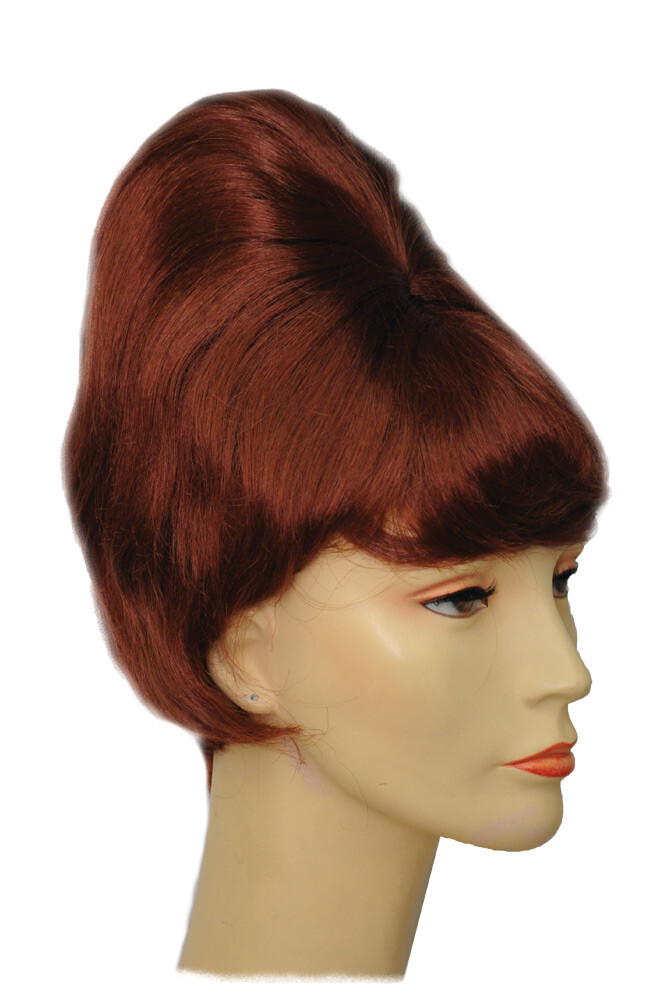 Spitcurl Auburn - Lacey Wigs