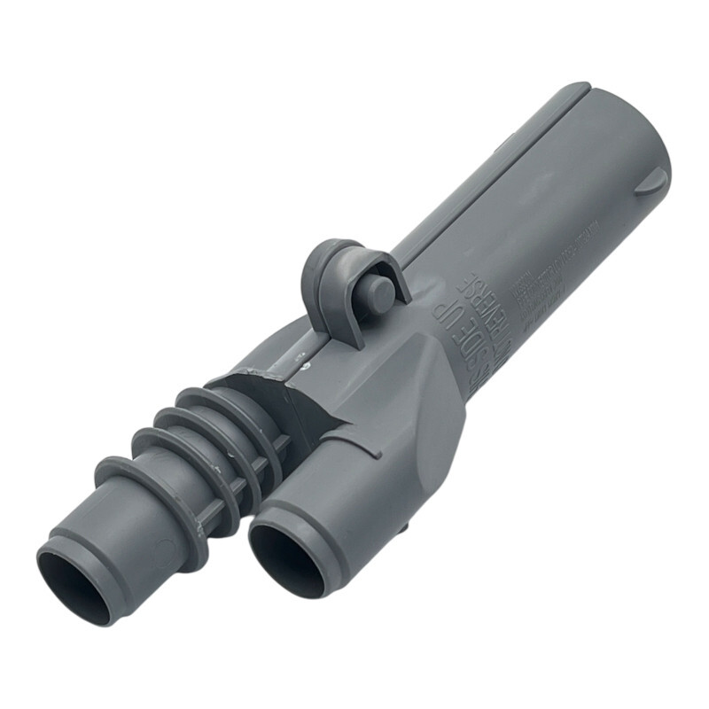 DC97-22793A - Assembly, Pipe Connector