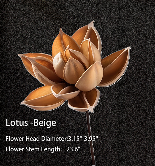 Elegant Dried Flower Arrangements - Perfect for Home Decor & Events 03