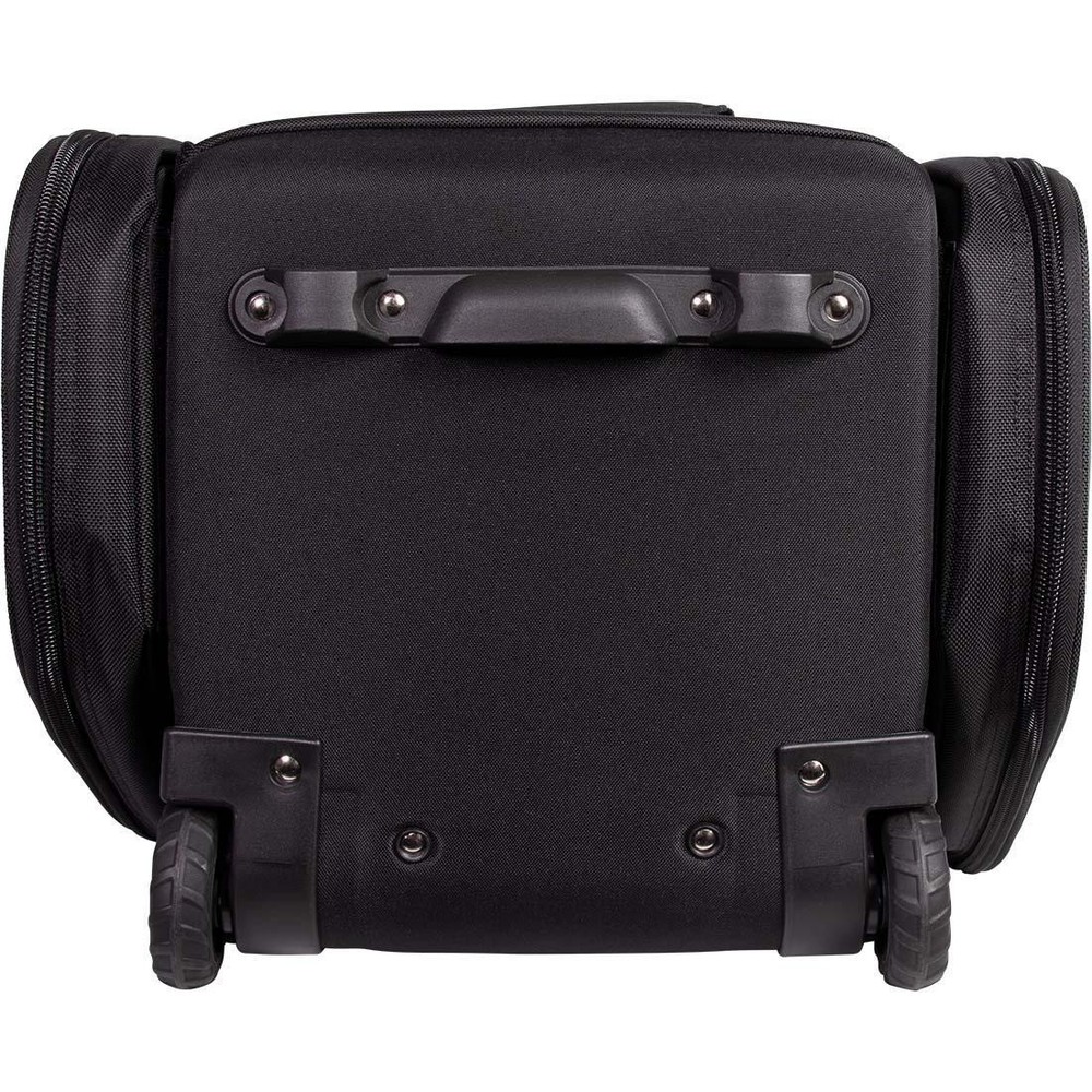 Marucci XD Wheeled Baseball/Softball Bat Bag