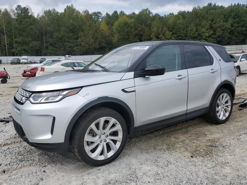 Fuse Box Engine Fits 20-21 EVOQUE 4877265