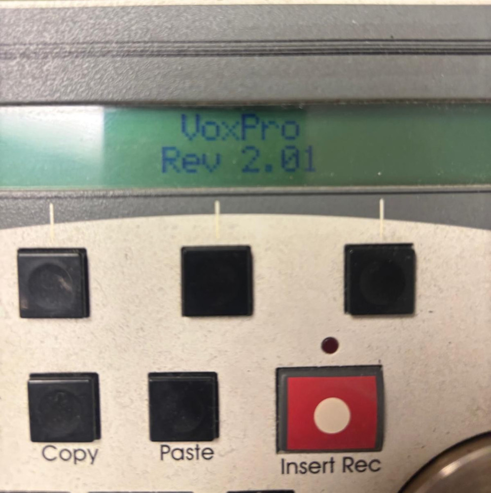 Audion Vox Pro Pc Rev 2.01