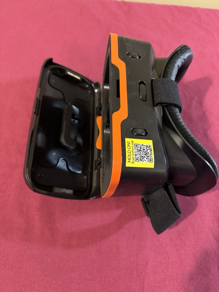 FEEBZ VR HEADSET
