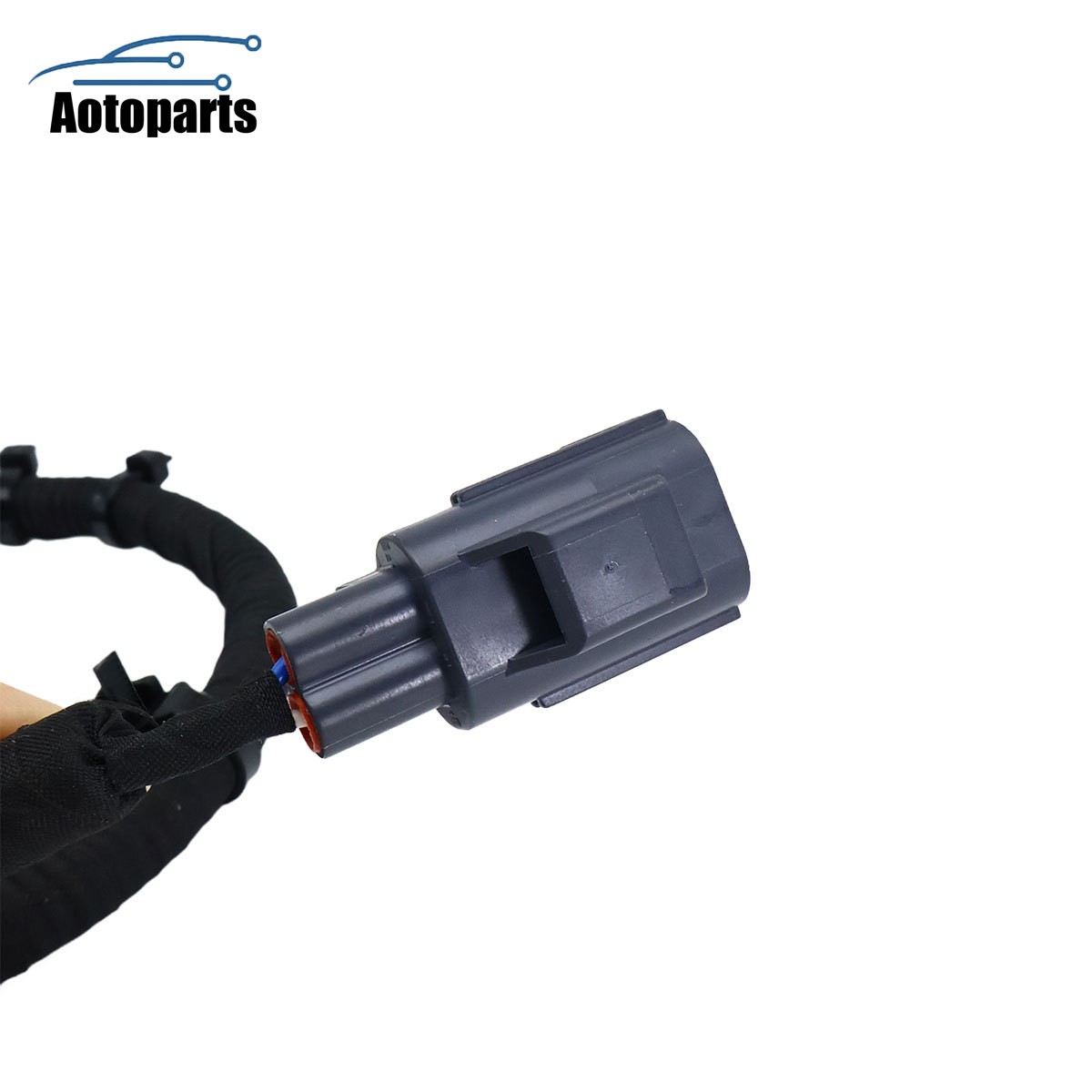 For 17-23 Ford Edge Parking Brake Jumper Wiring Harness Assembly H2GZ14A411A