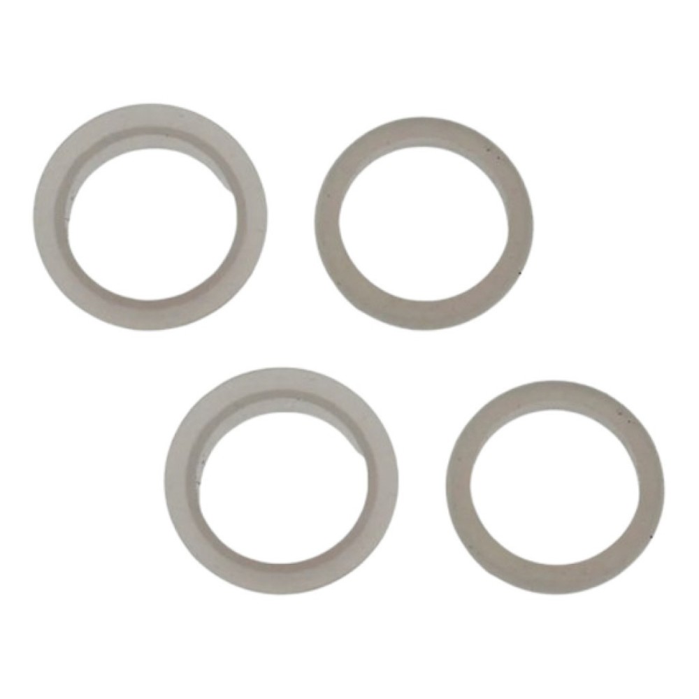 For Ram 3500 2011-2018 Park Sensor Sealing Rings | Front Or Rear | Polyurethane