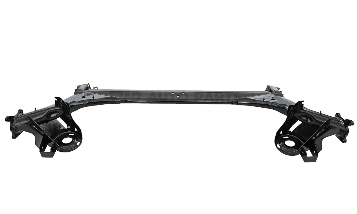 New Rear Axle Subframe Beam for VW Volkswagen Jetta 1999-2005 With Bolts