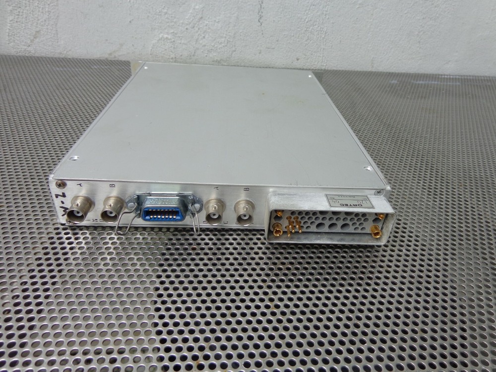 Ortec 4621 Time Histogram NIM Module Plug-In