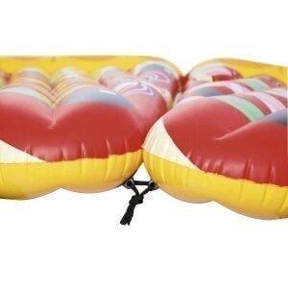 Pizza slice pool float Lounge Cup holder