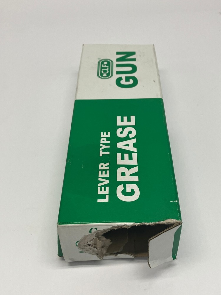 CLF CT -100 Lever Type Grease Gun