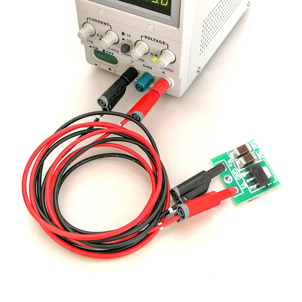 Mini 0.9-5V To 5V Dc-Dc Step-Up Power Module Voltage Boost Converter