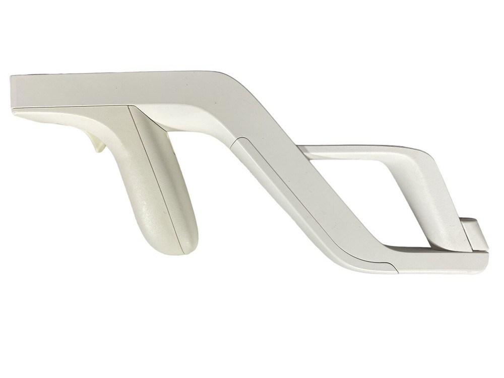 Nintendo Wii RVL-001 Console remote Nunchuck Used Select Bundle Authentic tested