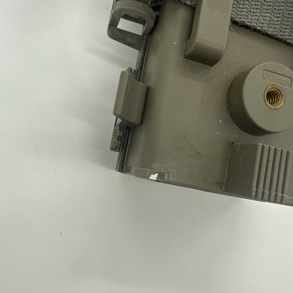 Moultrie Game Camera Model # MCG12631
