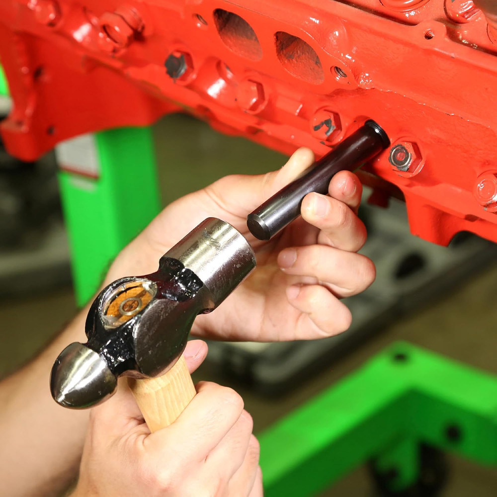 25648 Fix-A-Thread Spark Plug Saver Inserts, Metric, M14 - 1.25, Socket Rethread