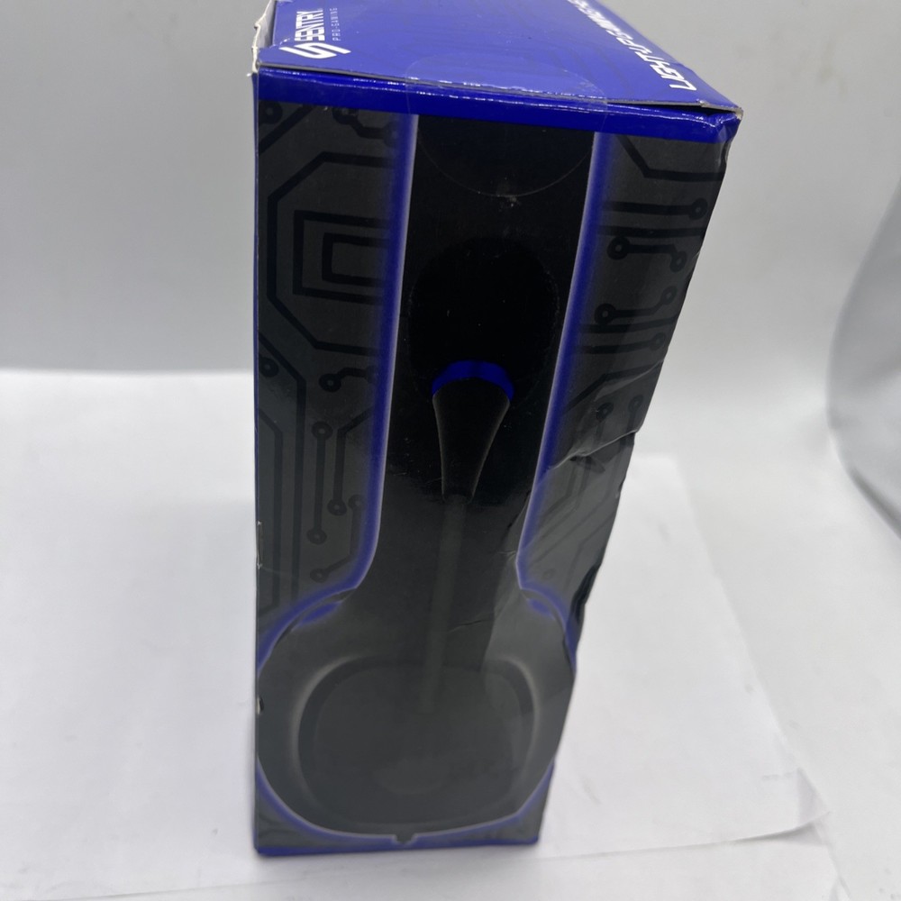 Sentry GX75 Headset New Sealed