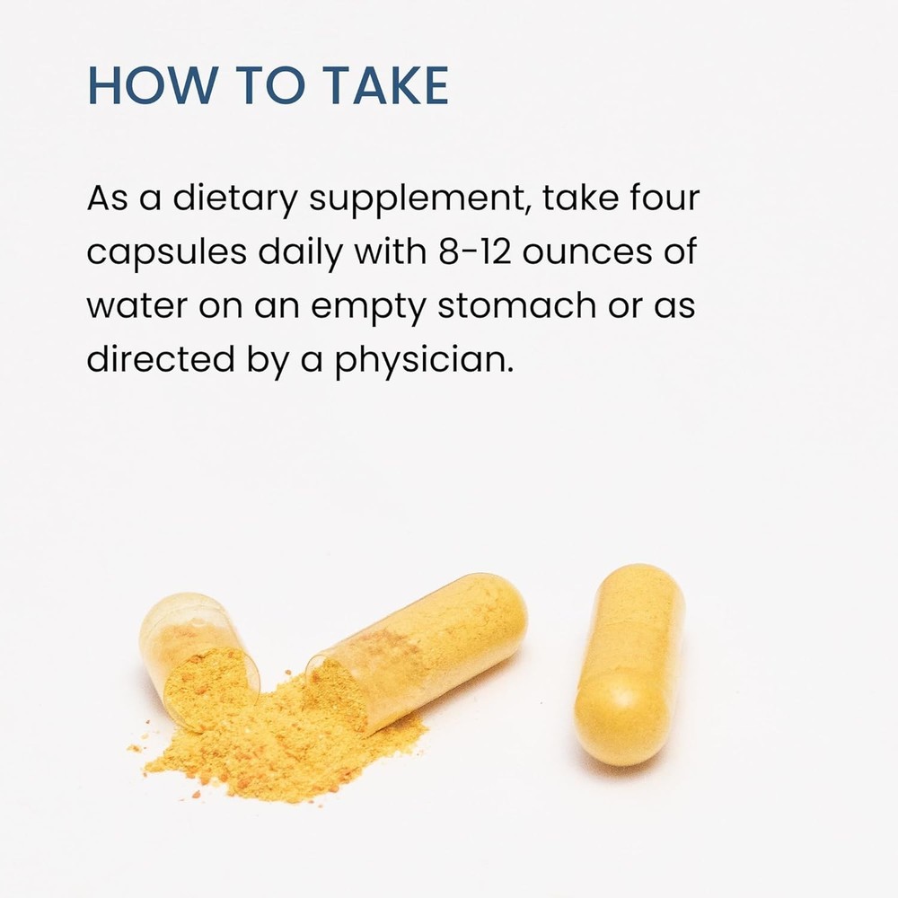 McCullough Spike Detox - Immunity Booster 1 Supply