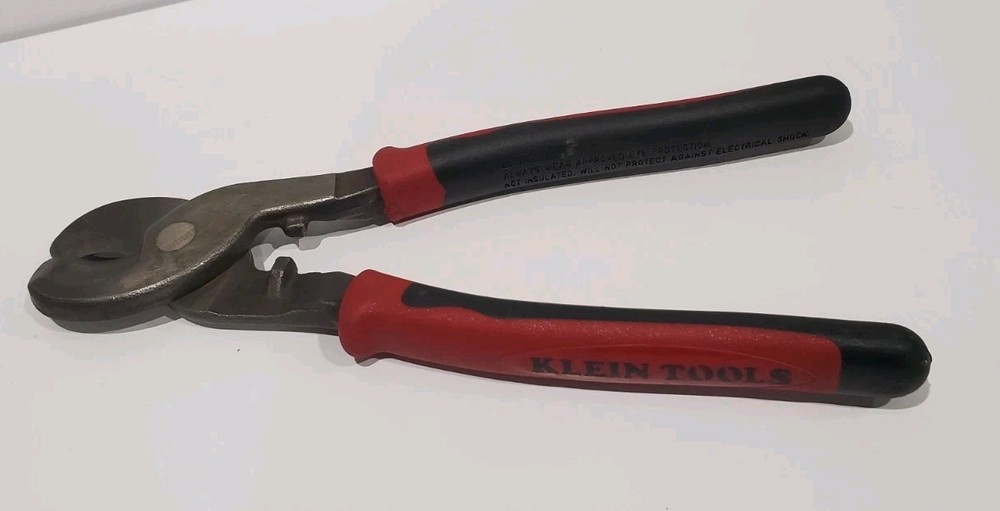 Klein Tools  Journeyman  Cable Cutter