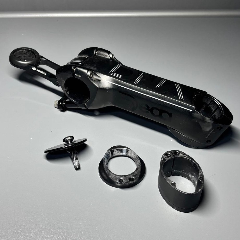DEDA INCI stem