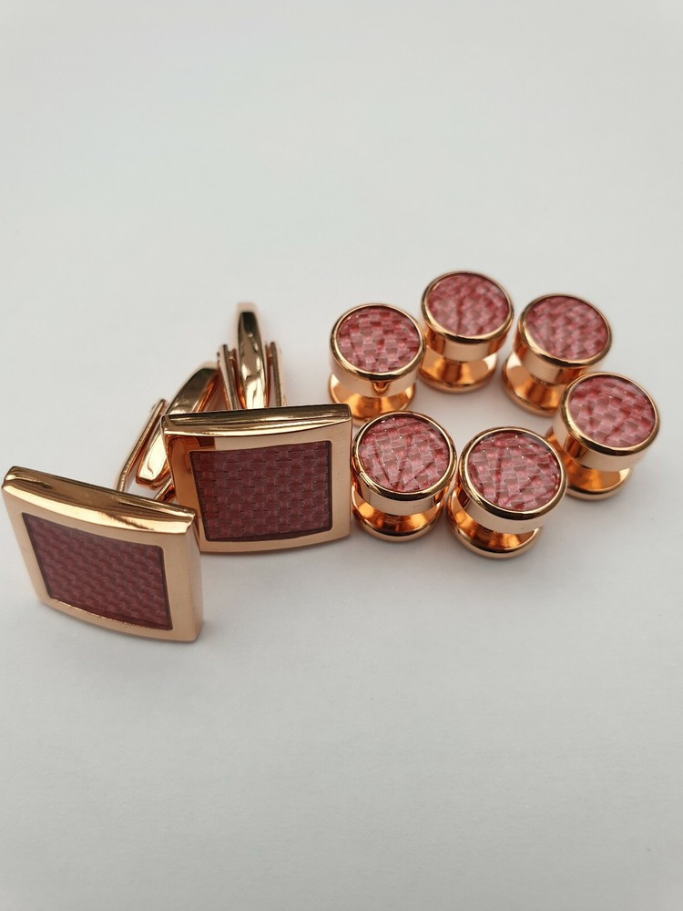 Cufflinks And Studs