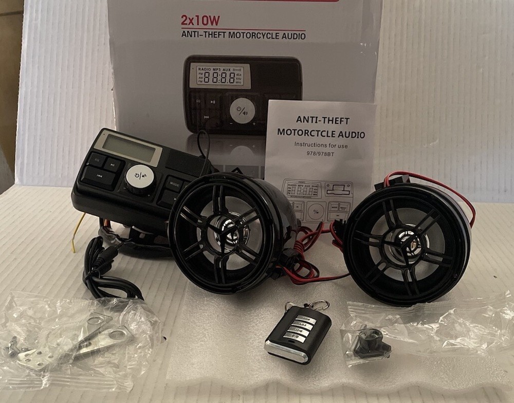 Anti Theft Alarm System