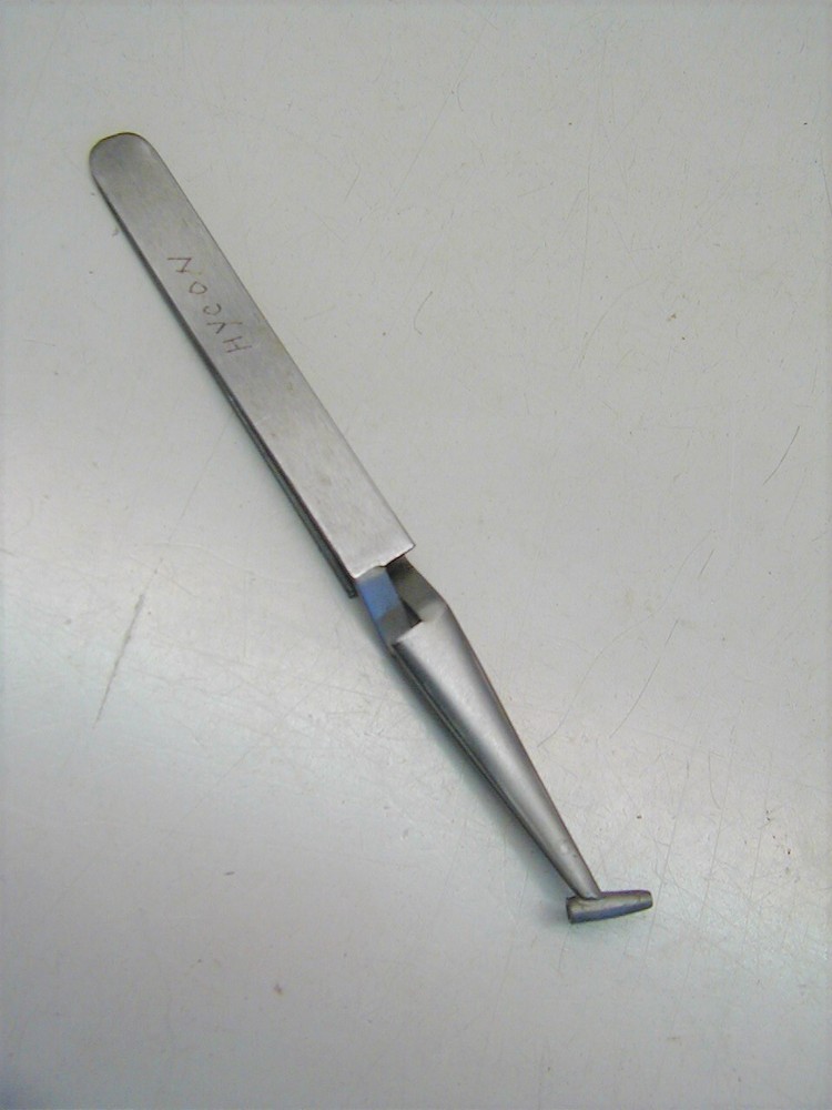 Avionics Removal Tool ~ Aircraft Tools