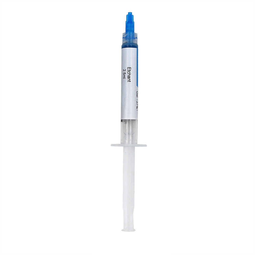 Dental Orthodontic No-Mix Directly Bonding System Paste+Primer + Etc