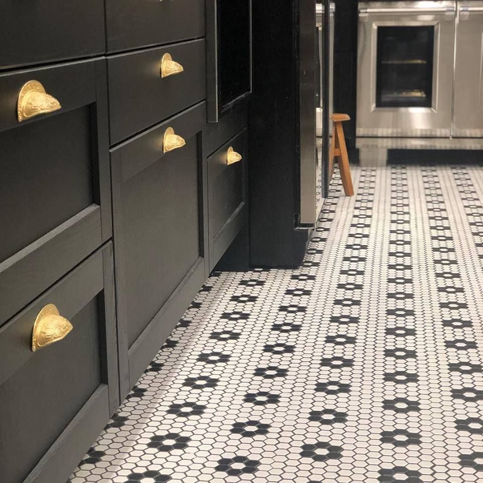 2-1/2" Baroque Scroll Work Cup Pull Satin Brass