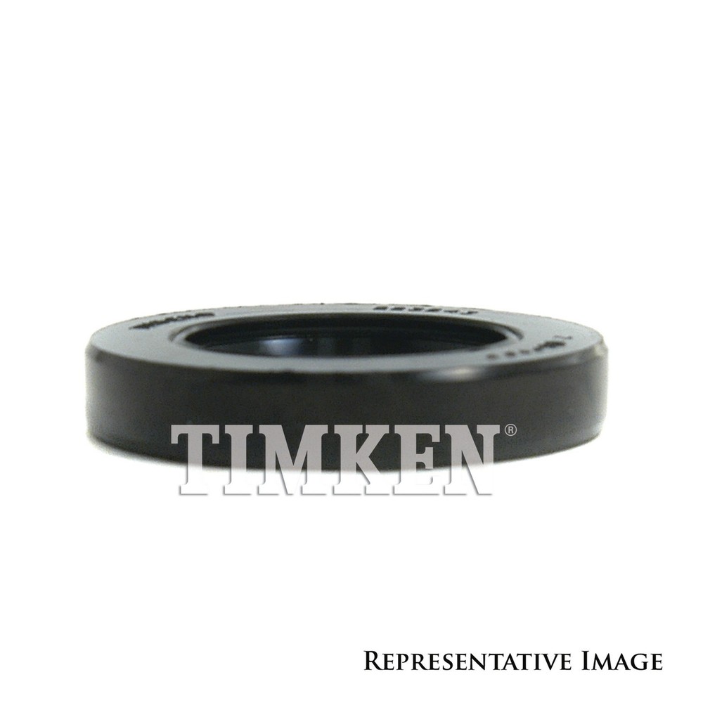 Transfer Case Input Shaft Seal Timken For 2000, 2002-2006 Cadillac Escalade