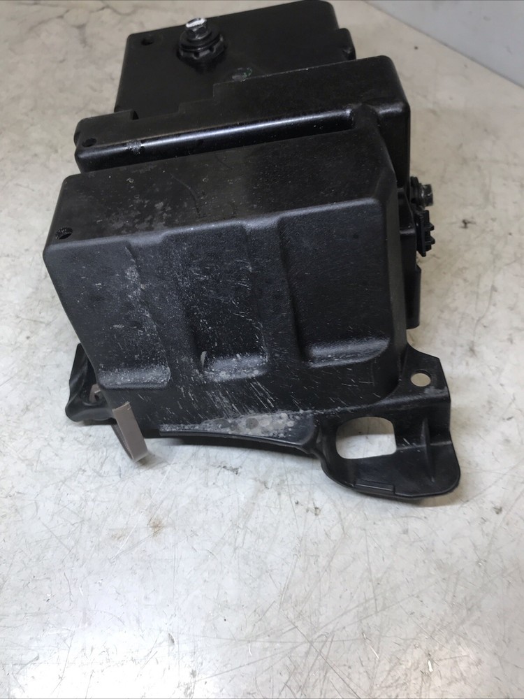 Honda CBR650F 2018 ABS Pump And Control Unit