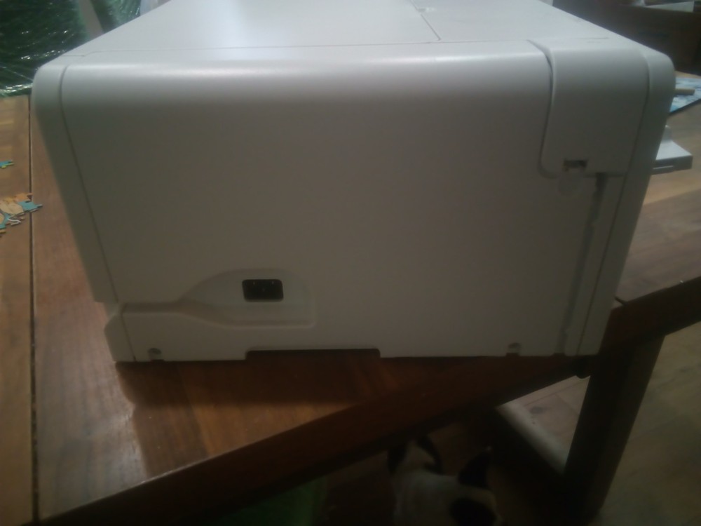 Sawgrass SG500 Sublimation Printer