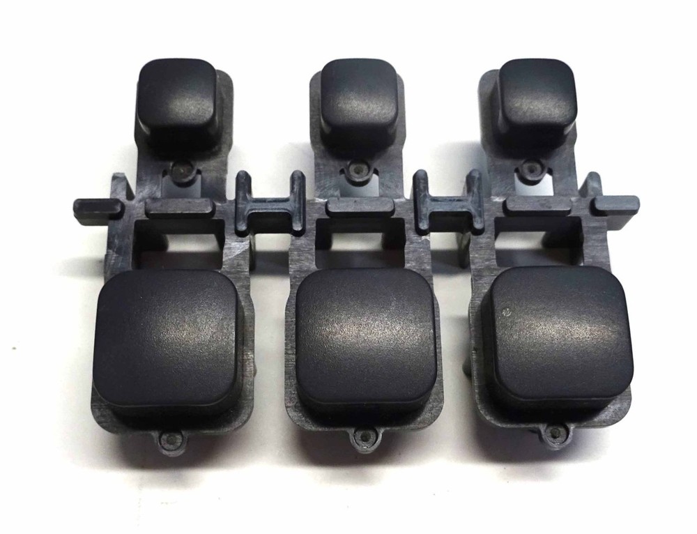 Technics sxKN6500 Triple Large/Small  Button Cap