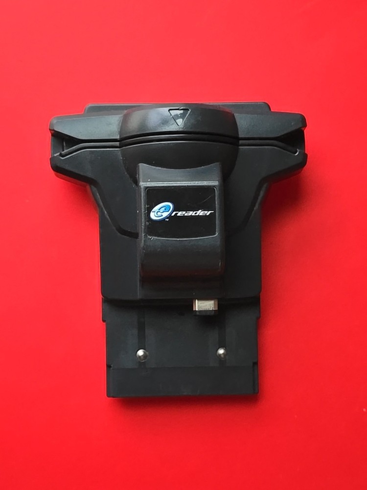 Card E-Reader Nintendo Game Boy Advance Authentic GBA Accessory AGB-014 U.S. Ver