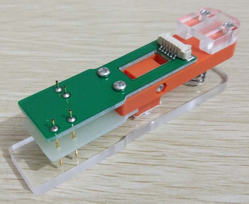 BMW FRM TESTING FIXTURE REPAIRING FIXTURE for programmer Lighting Control