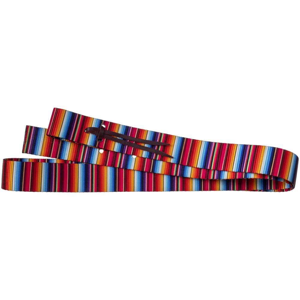 Tough-1 1 Pattern Tie Strap Serape