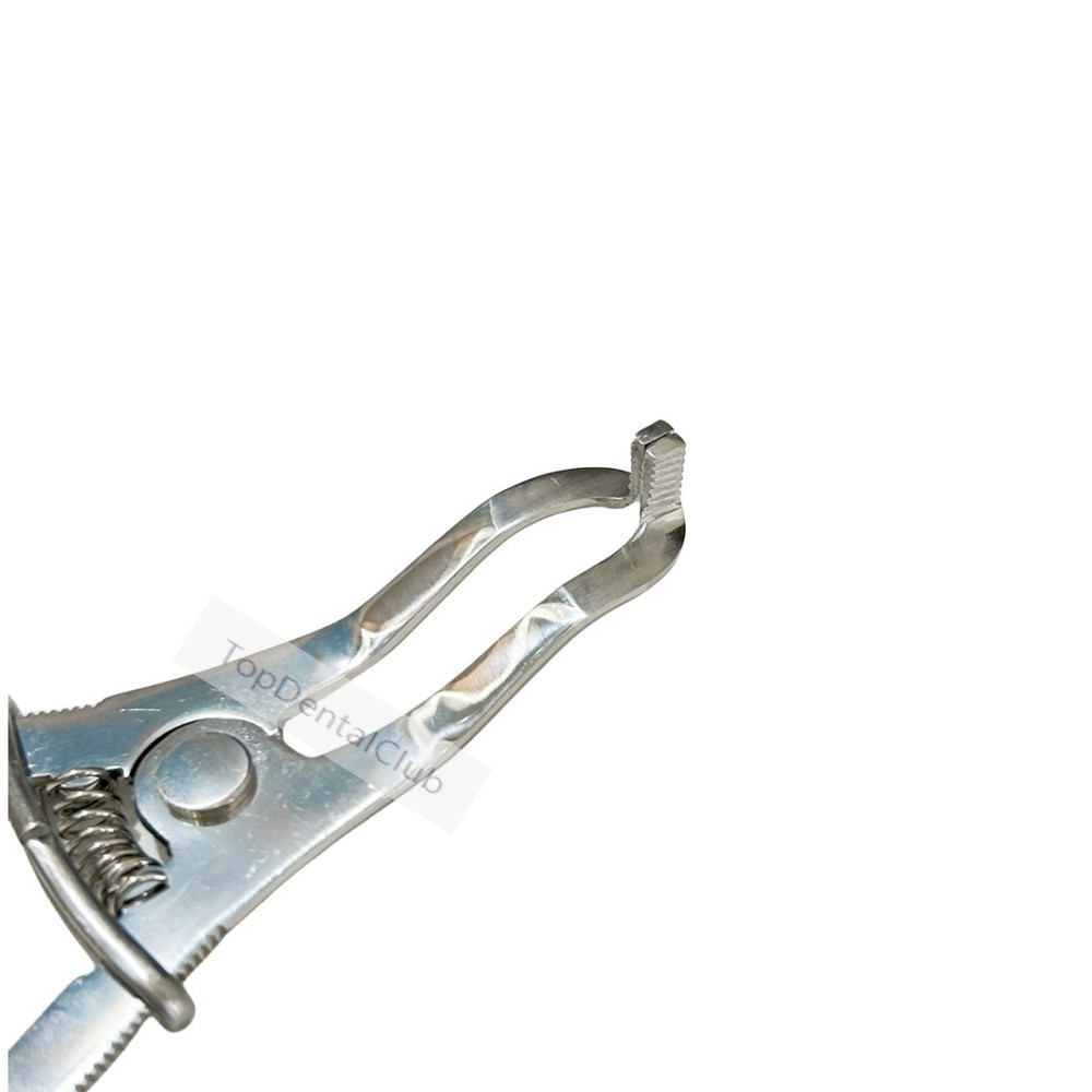 Dental Seperator Plier Sectional Matrix System Fits Premier Matrices Ring Clamp