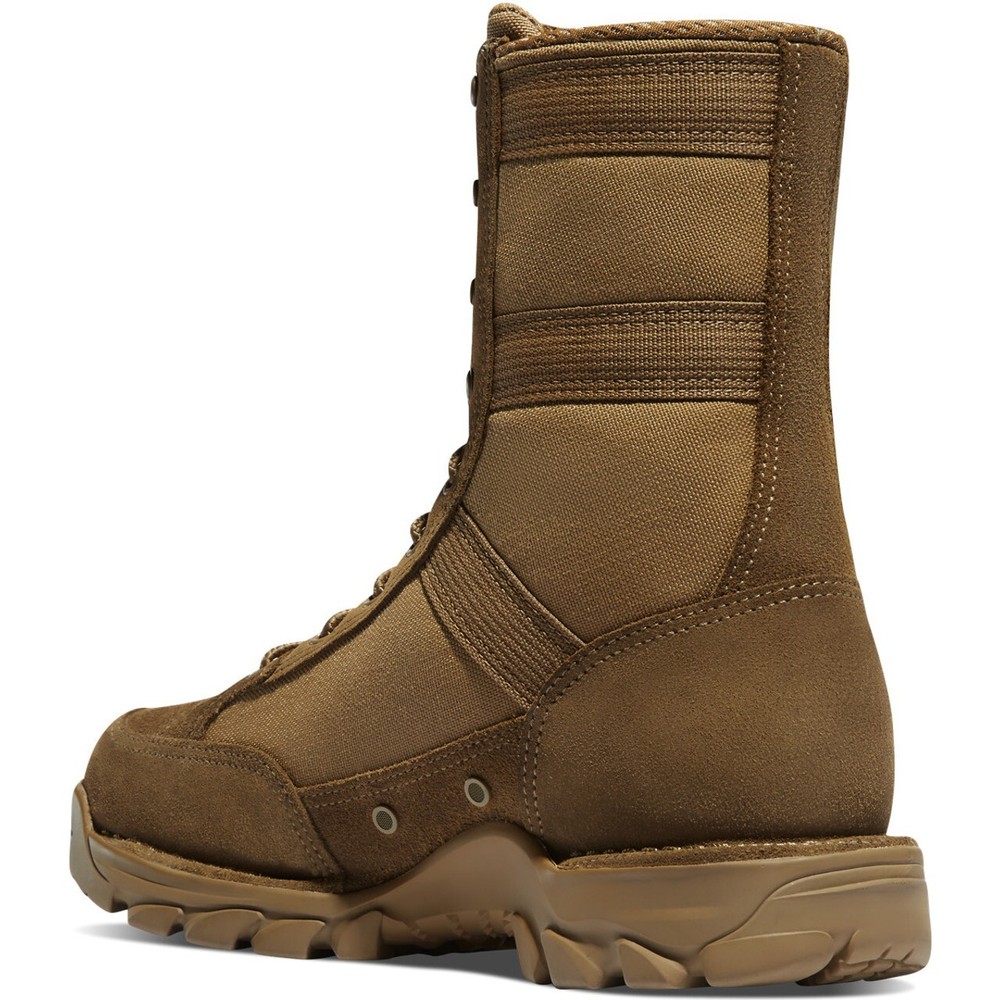 Danner 51510 Rivot TFX 8" Coyote Boots