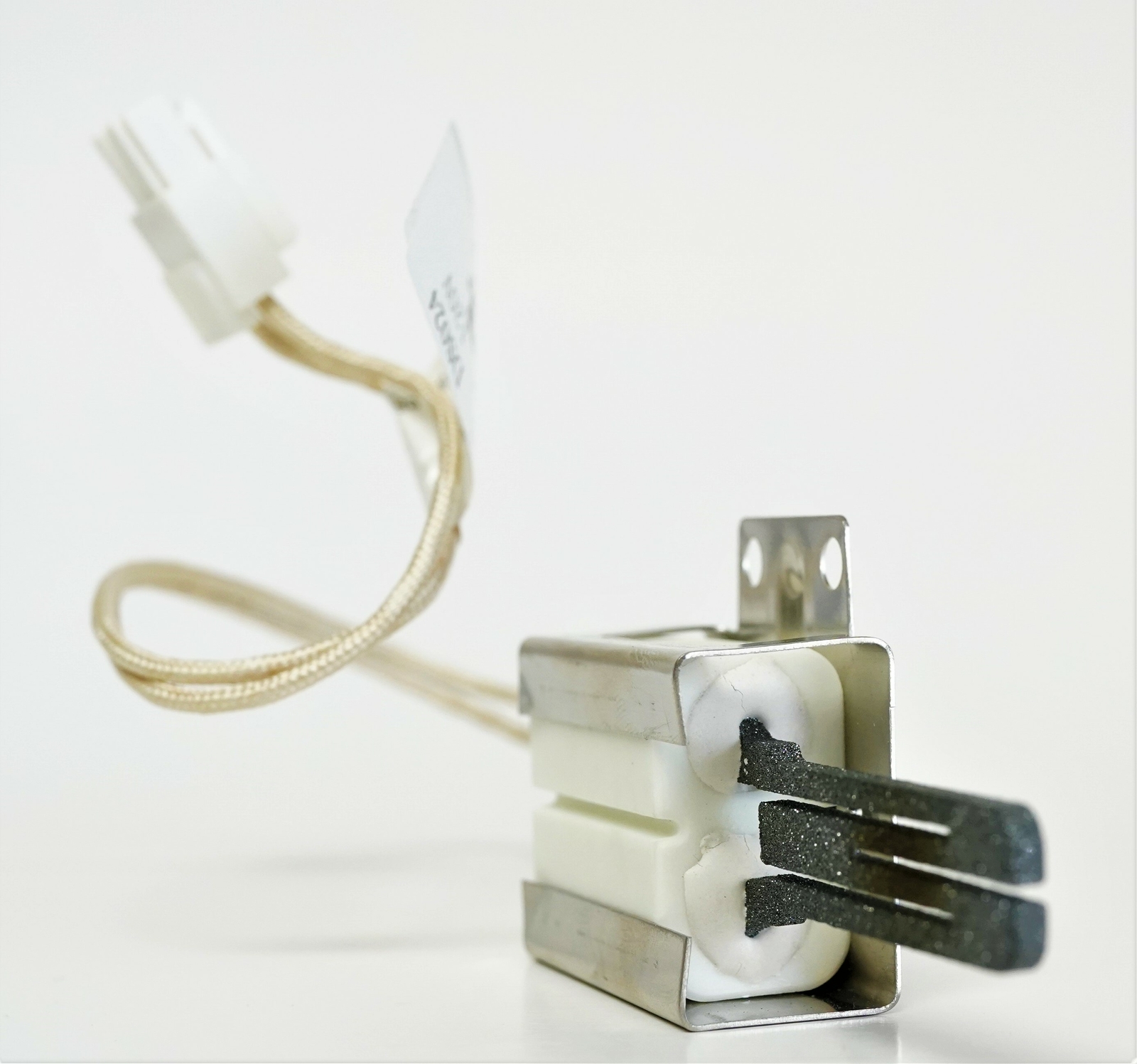 Range Oven Ignitor for LG MEE61841401 AP5214765 PS3535362 Exact Replacement