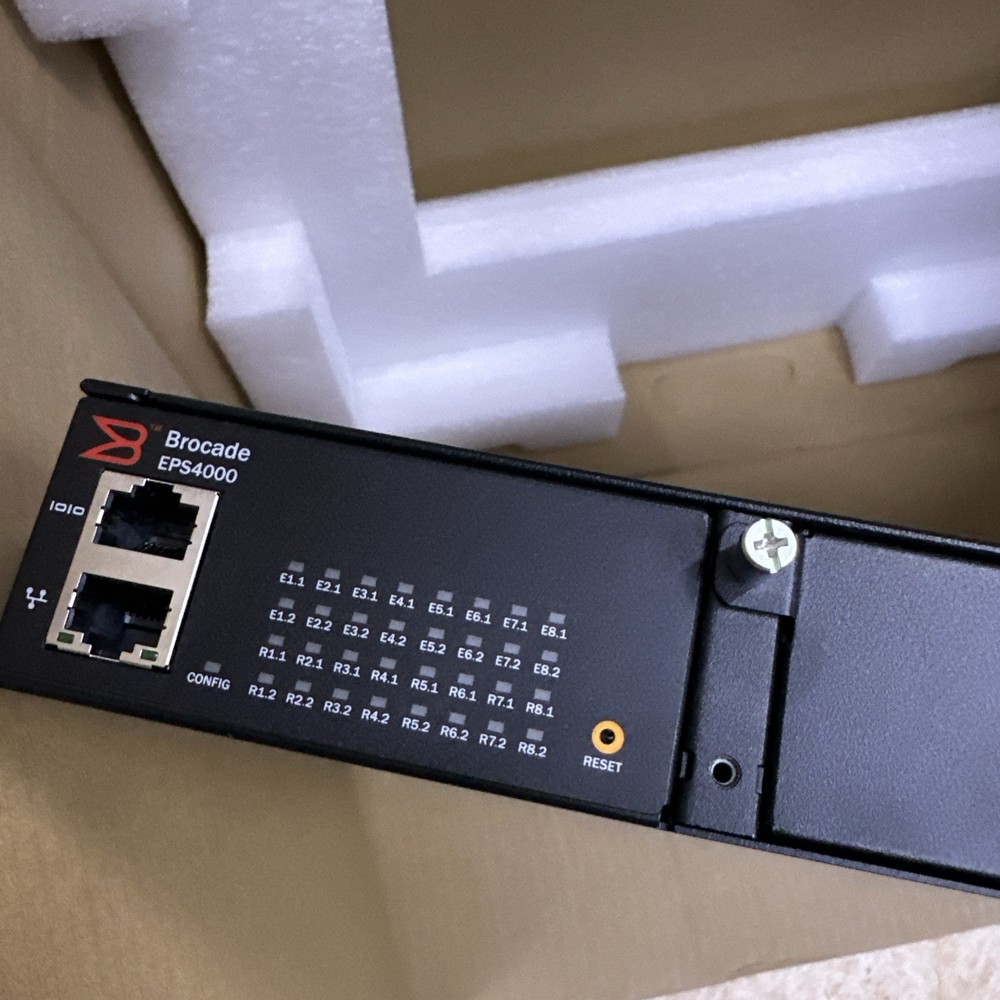 Brocade ICX-EPS4000-SHELF