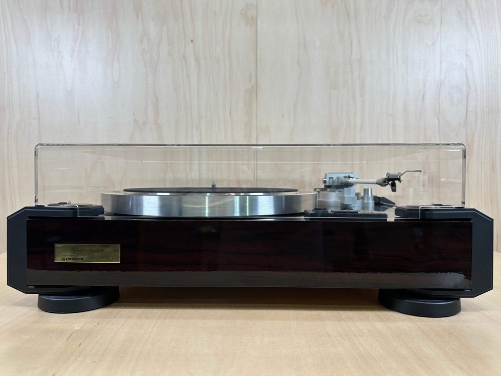 Pioneer Reference Turntable PL-90