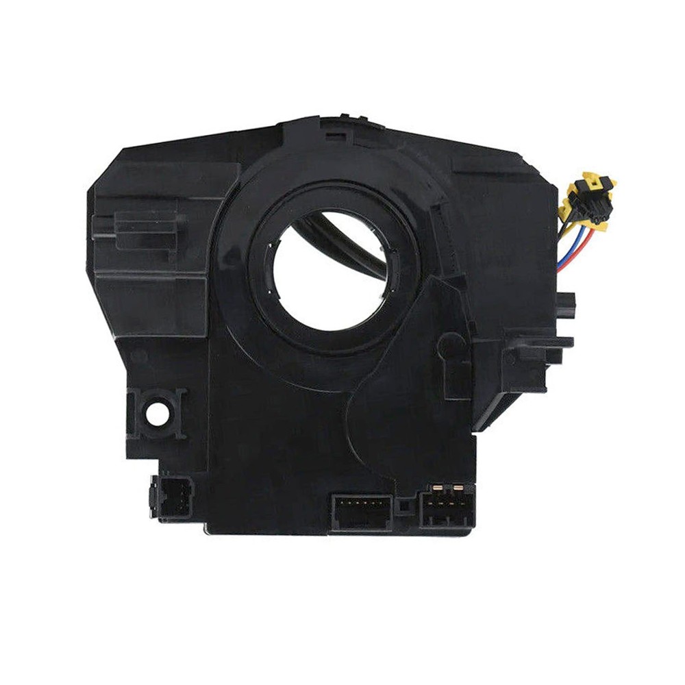 Clock Spring for 2007-2017 Jeep Patriot W/ Angle Sensor W/ Heated