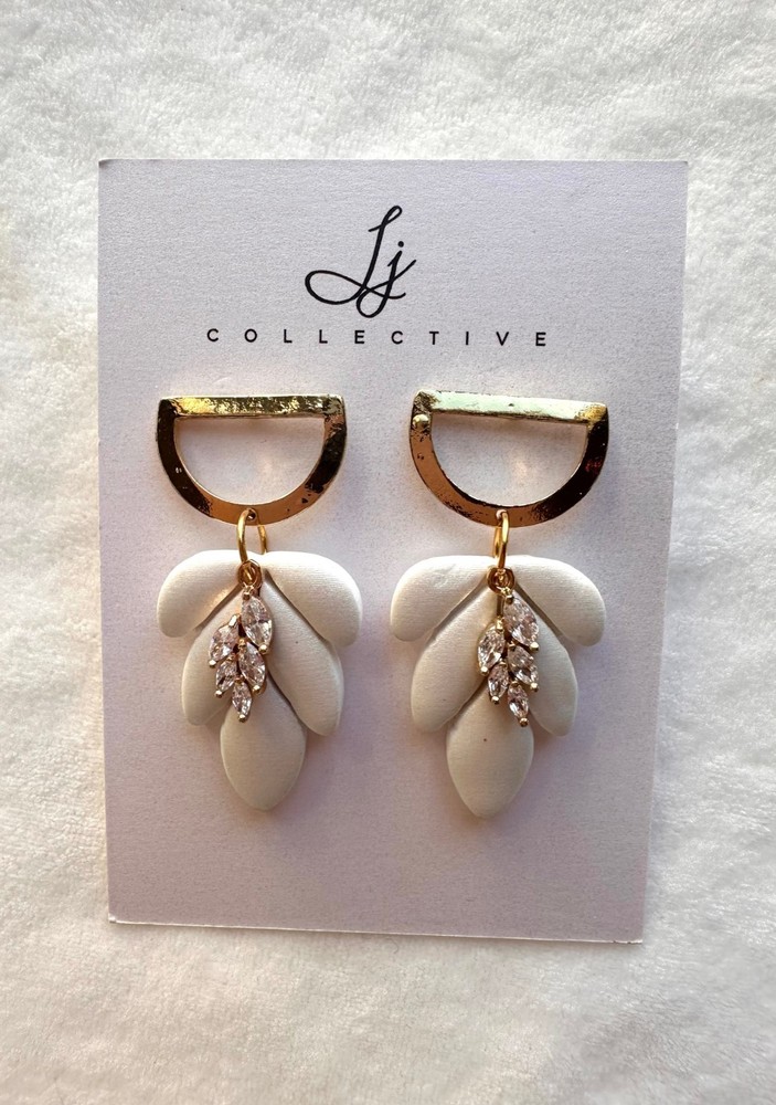 Polymer Clay Earrings Bundle