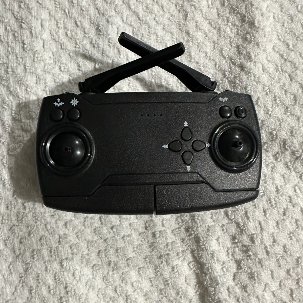 P12 PRO Intelligent Obstacle Avoidance