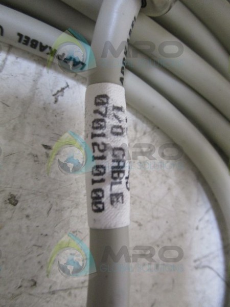 POWERS 0701210100 I/O CABLE NSNP