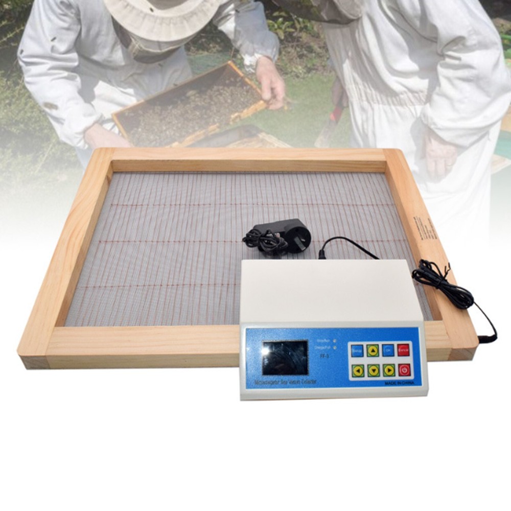 BEE VENOM PROFESSIONAL COLLECTOR