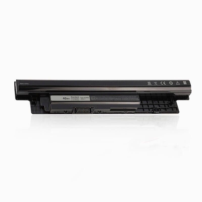 XCMRD Battery For Dell Inspiron 15 3000 Series 3531 3537 3541 3542 3543 40Wh New