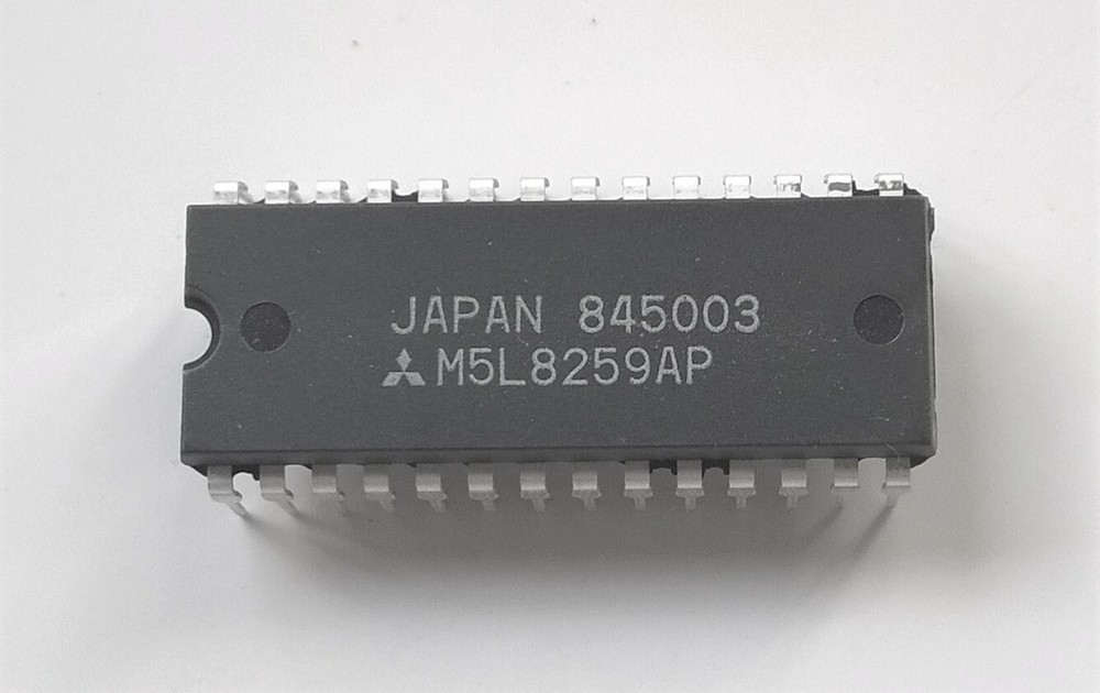 M5L8259AP DIP28