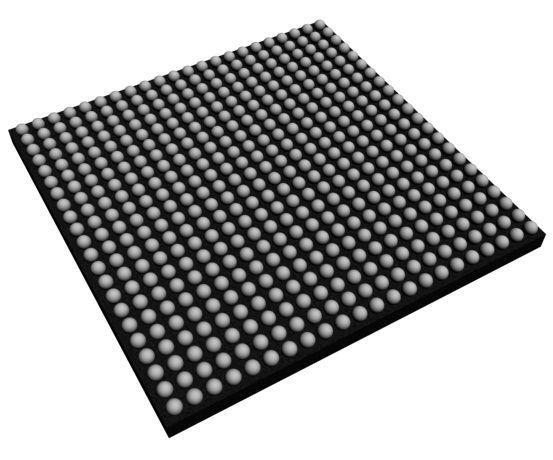 1Pcs EP2C20F484I8 FBGA-484
