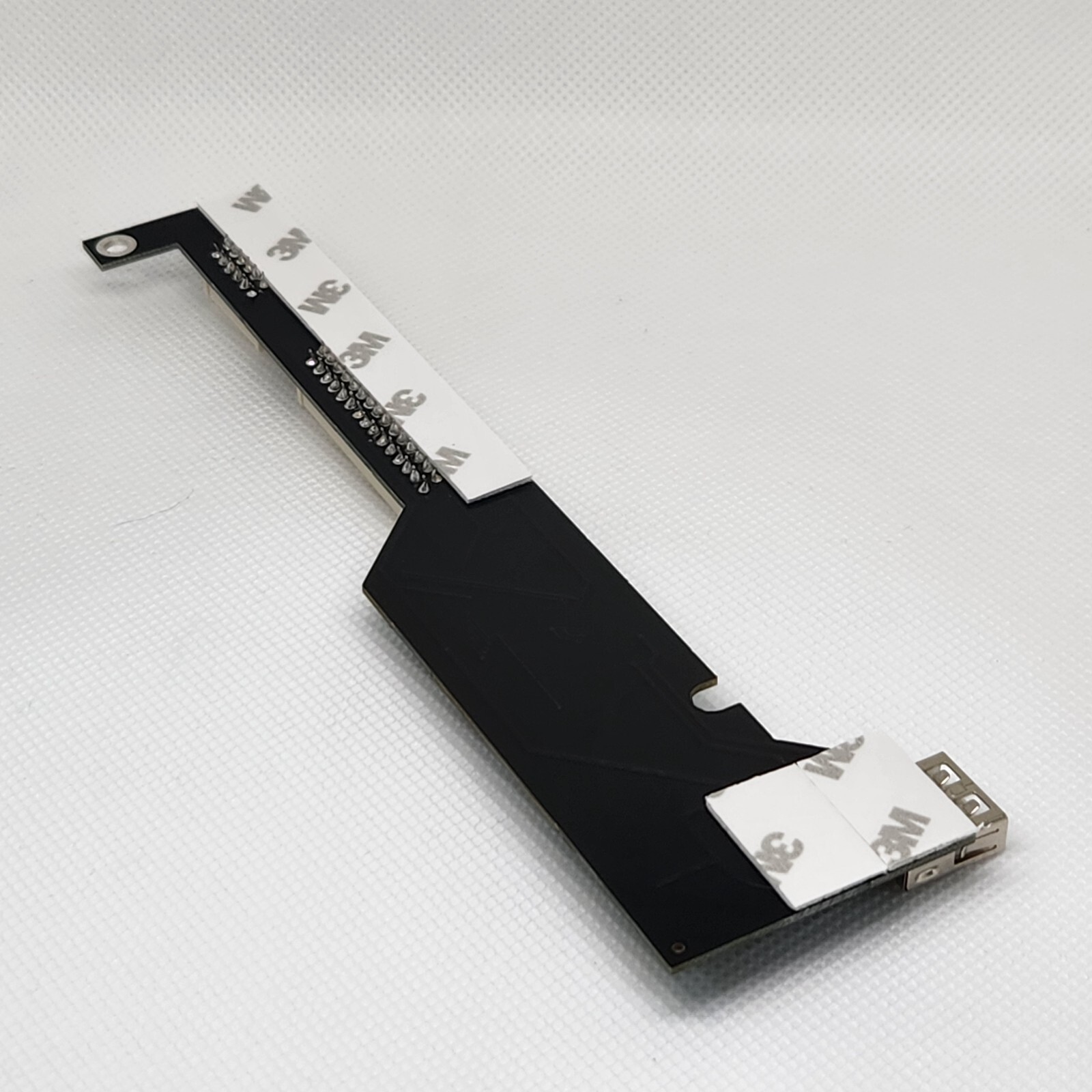 USBto3DO - 3DO ODE for Panasonic FZ-1