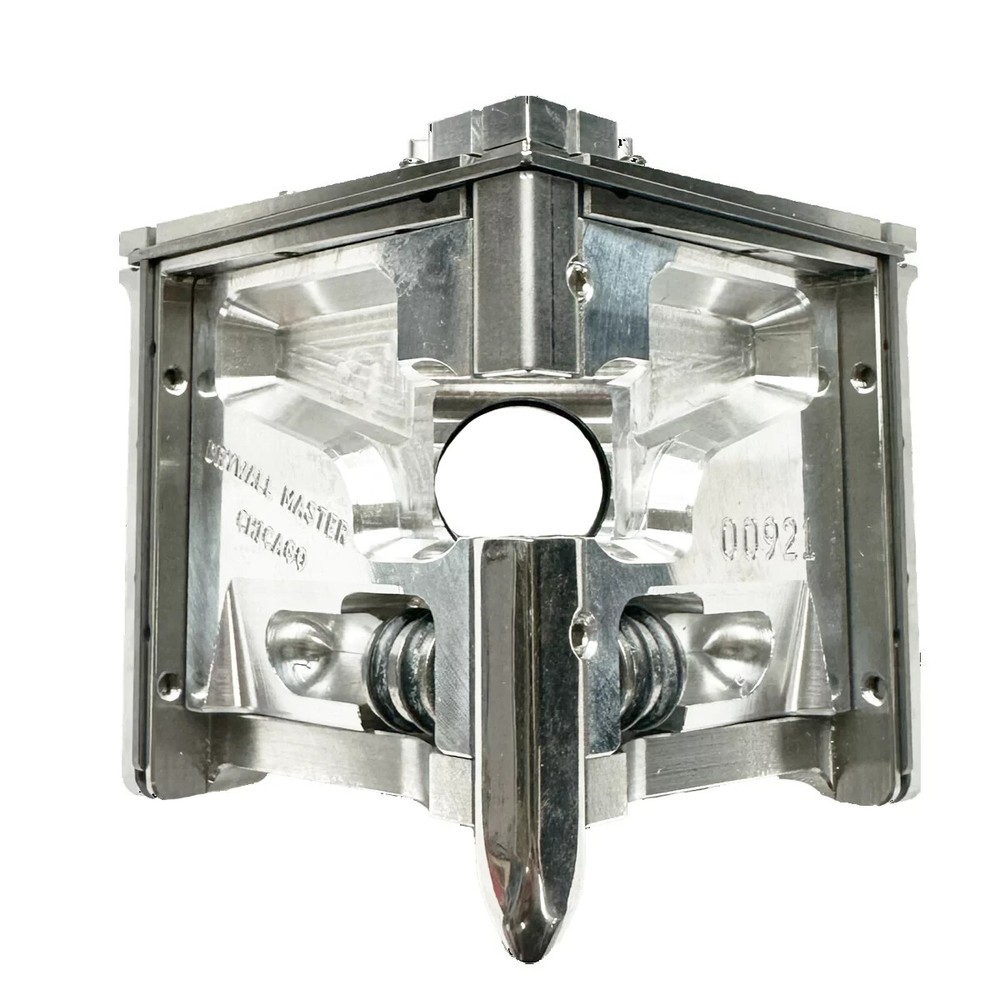 Drywall Master 2.5” Drywall Corner Finisher (Angle Head)
